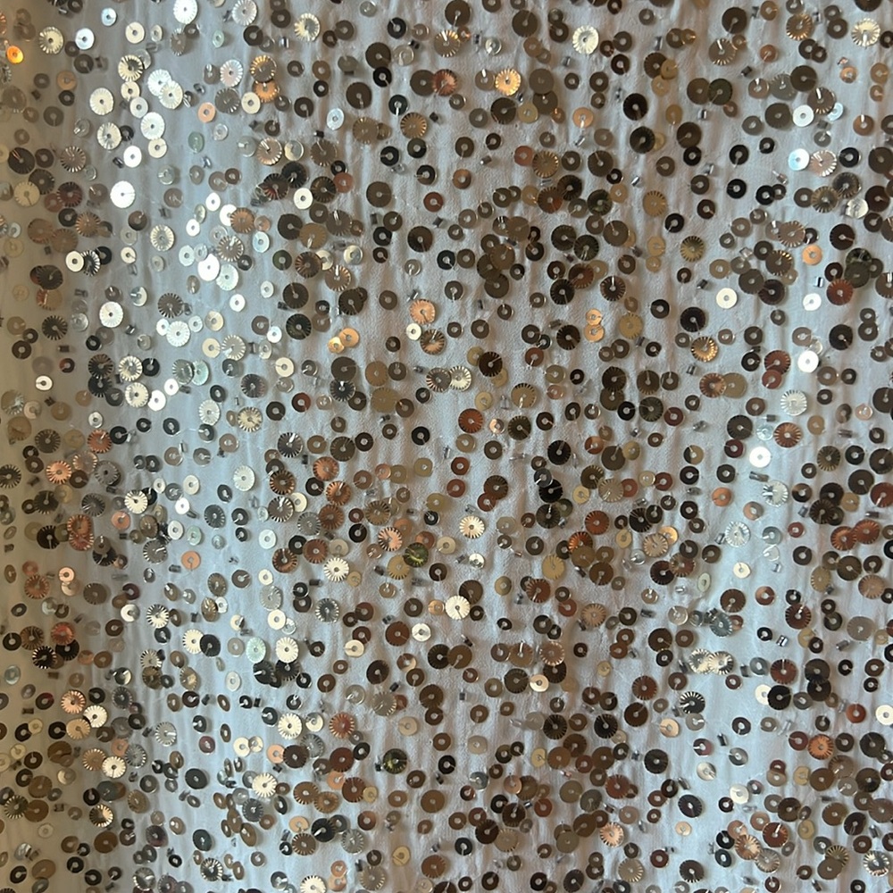 Bebe Sequin Mini - image 2